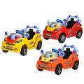 Voiture électrique pour enfants en voiture (H0006114)